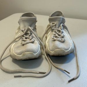 Rubber Sock Sports Sneakers for Toddlers